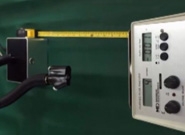 卡帕爾風(fēng)蛇與智能離子棒測(cè)試