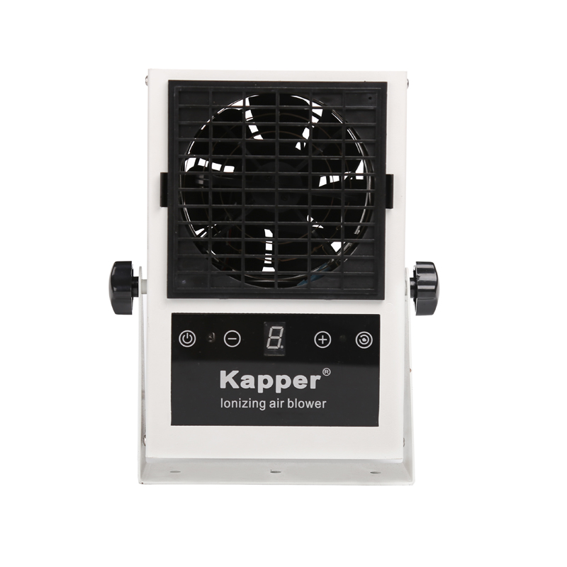離子風機 離子風機