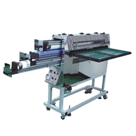 KP6000 觸控面板、偏光片、光膜組膜片除塵機(jī)