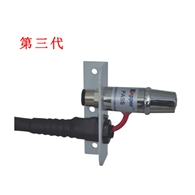 KP3001B第三代鐵頭離子風(fēng)咀