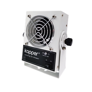 KP1106A臺式微型直流離子風(fēng)機