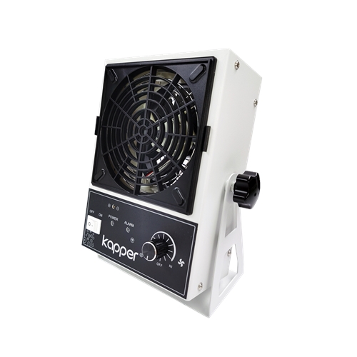 KP1107A 臺式直流離子風(fēng)機(jī)