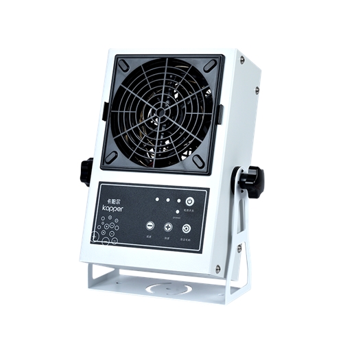 KP1001D半智能型臺式離子風(fēng)機