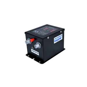 KP4003C第三代電源供應(yīng)器一拖二